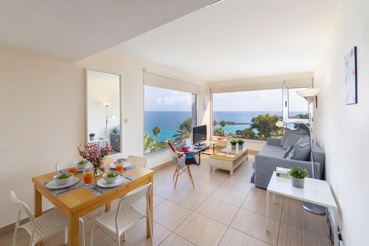 Eternity Apartment Protaras