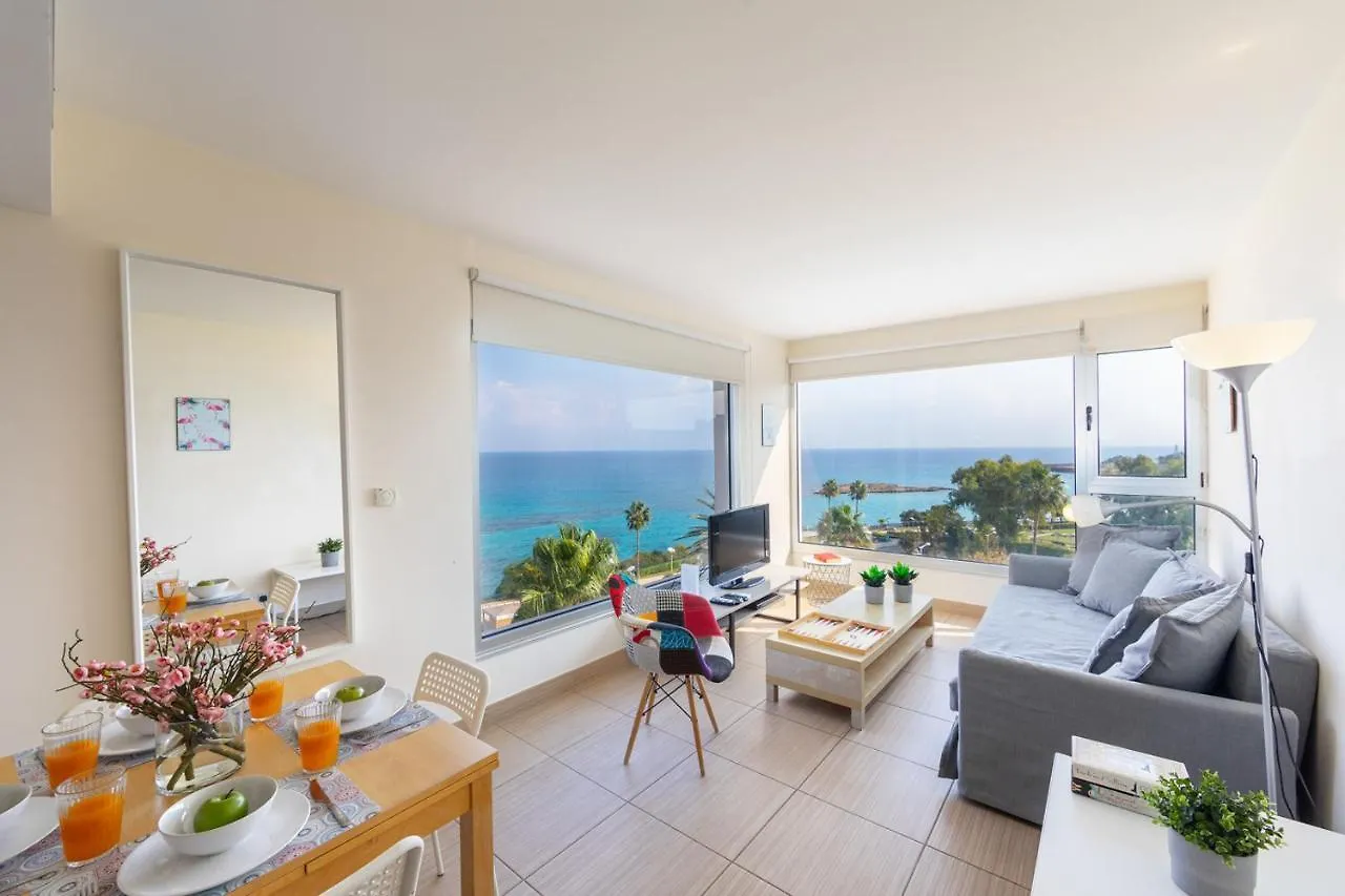 Eternity Apartment Protaras 0*,  Cyprus