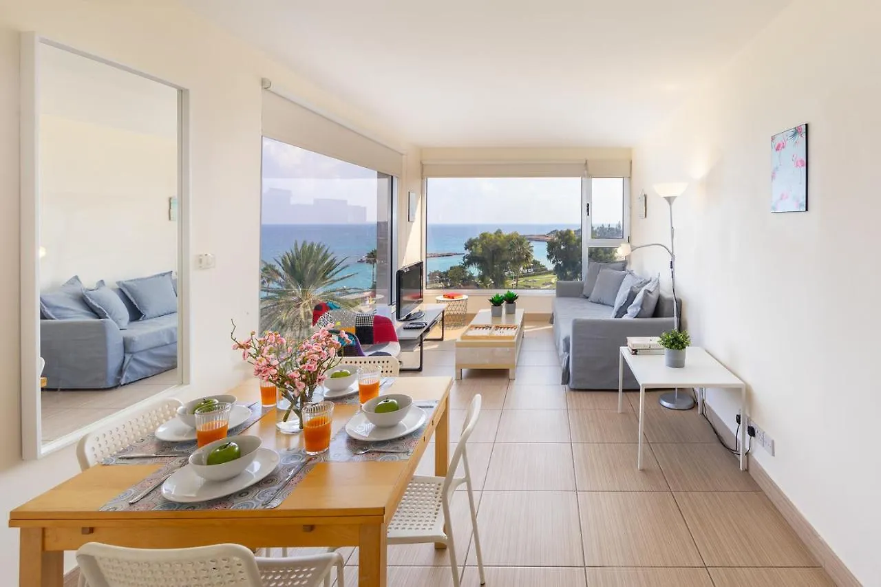 Eternity Apartment Protaras Cyprus
