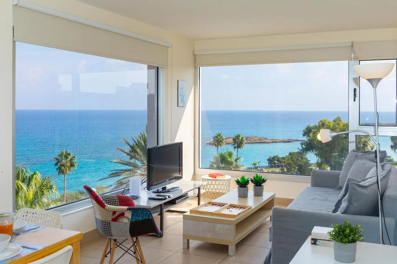 Eternity Apartment Protaras