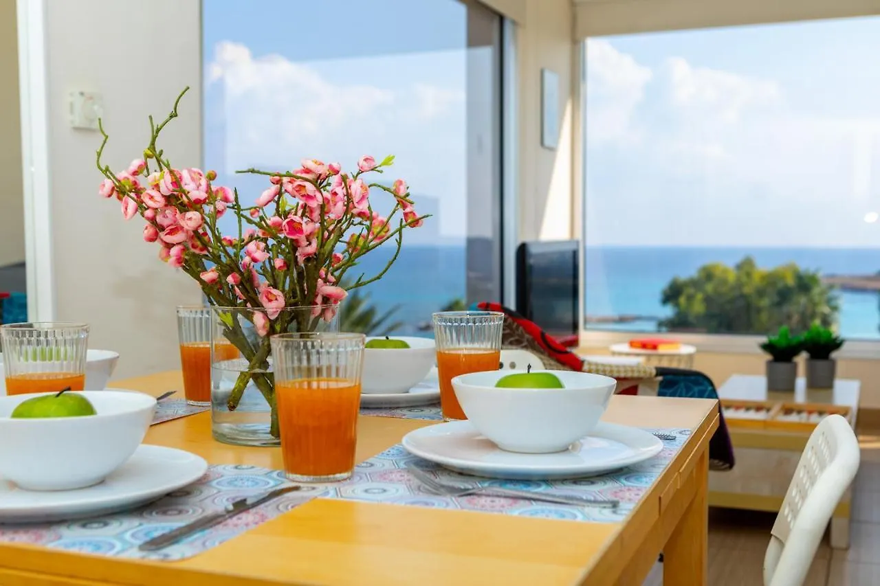 Eternity Apartment Protaras 0*,