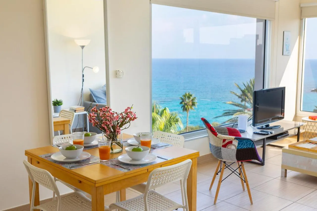Eternity Apartment Protaras