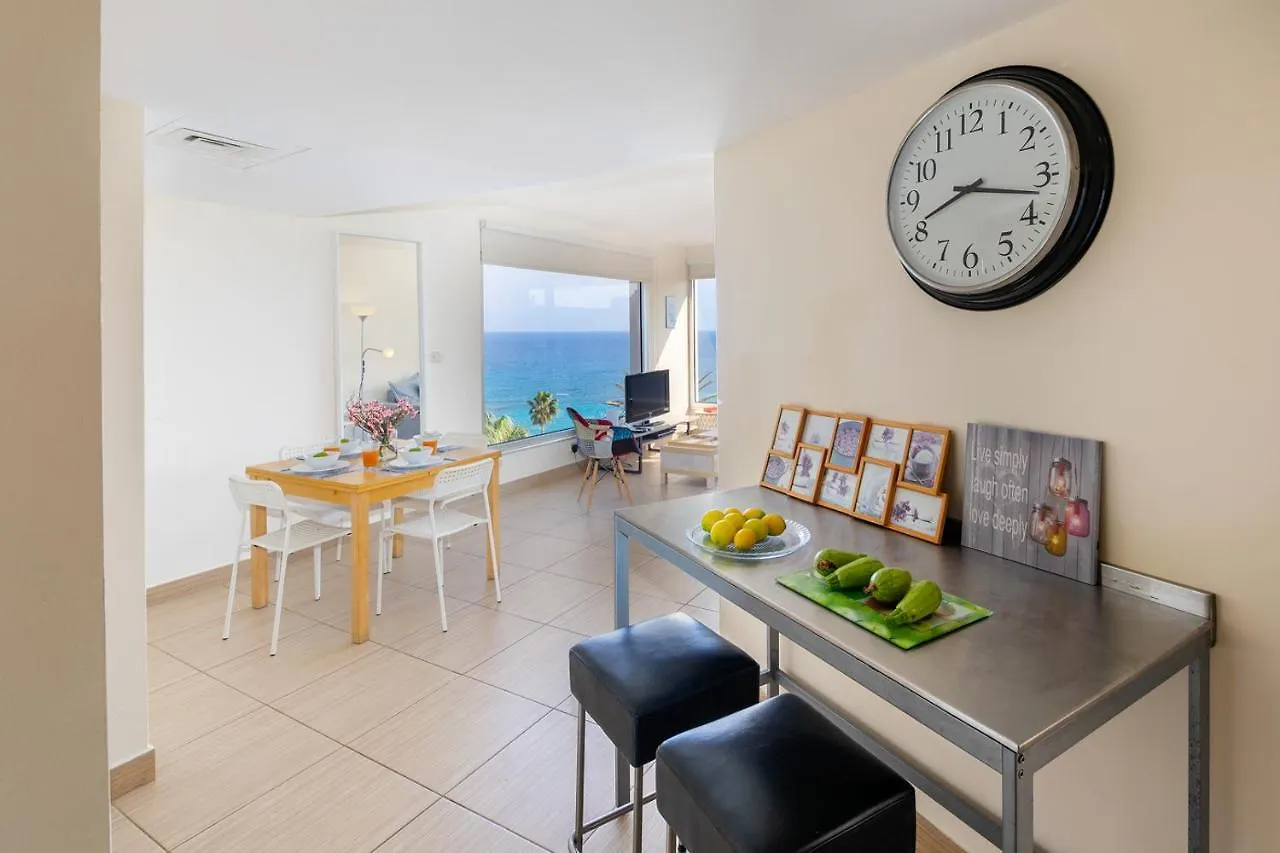 Eternity Apartment Protaras Cypern
