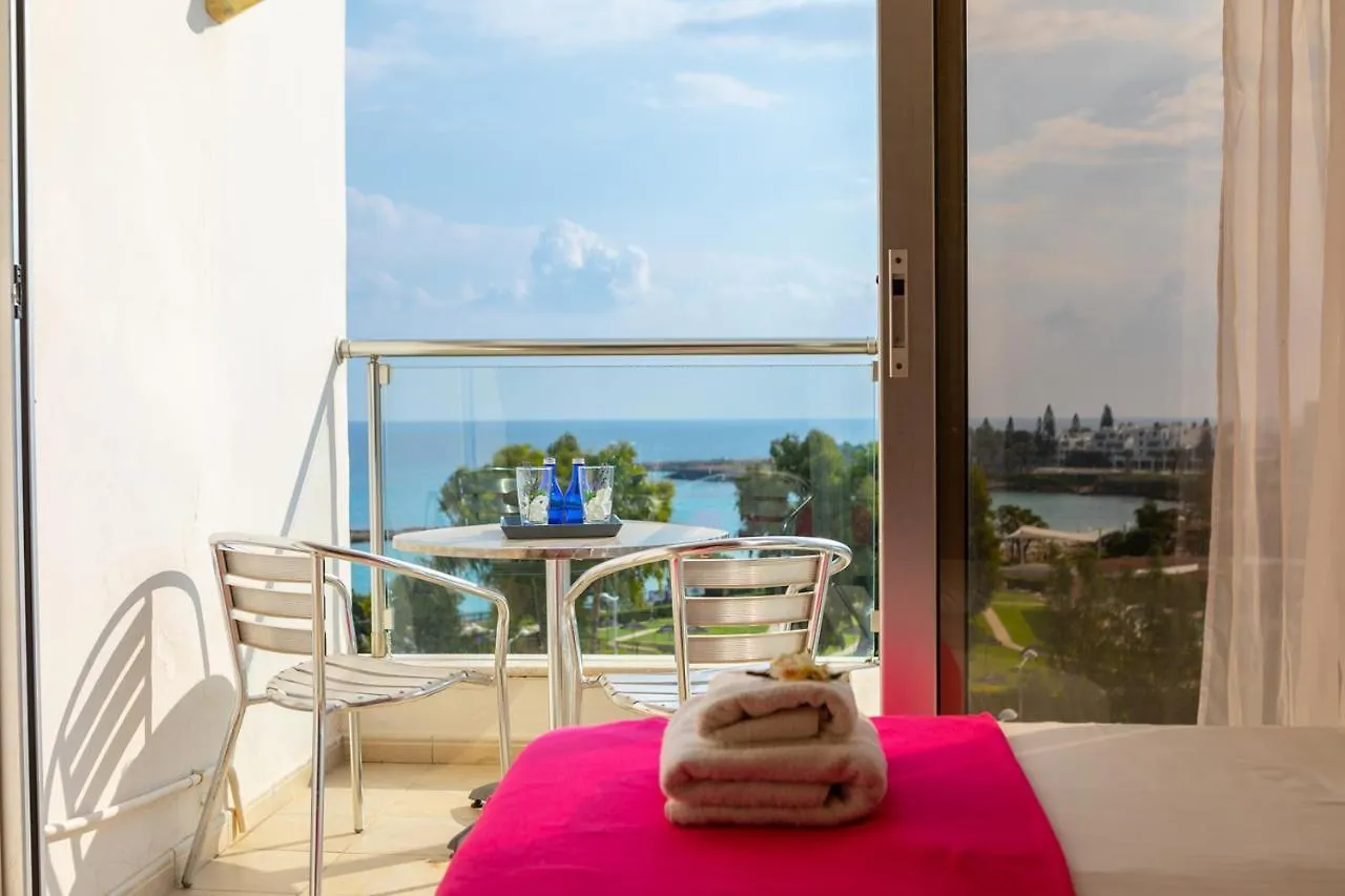 Eternity Apartment Protaras Cyprus