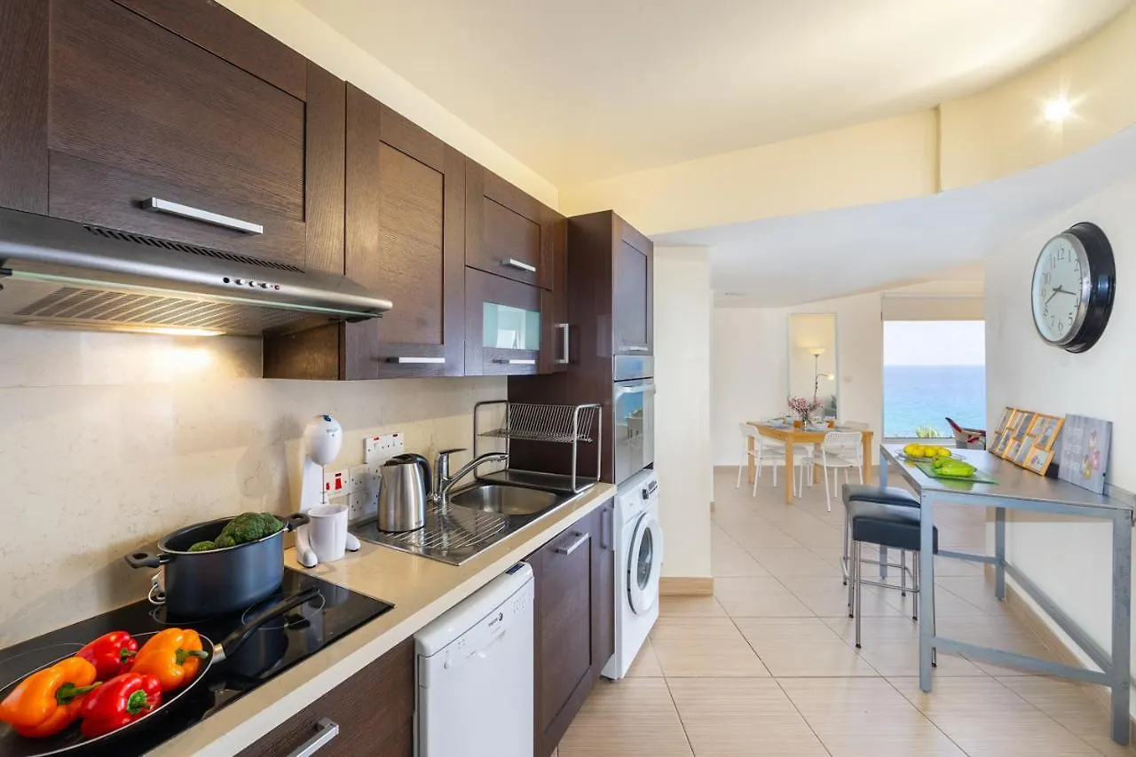 Eternity Apartment Protaras