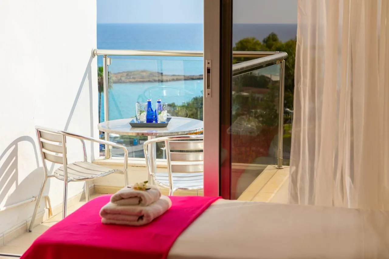 Eternity Apartment Protaras