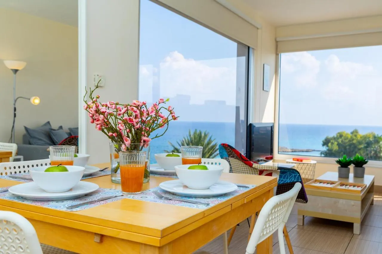 Eternity Apartment Protaras