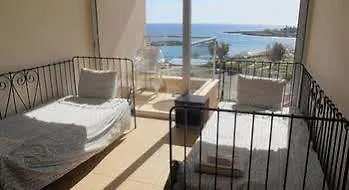 Eternity Apartment Protaras
