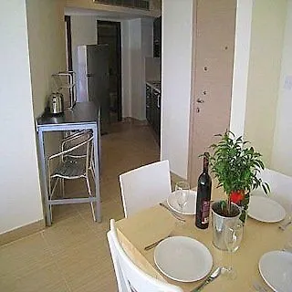 Eternity Apartment Protaras