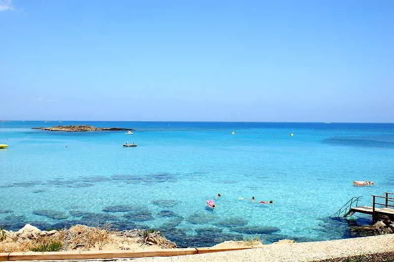 Eternity Apartment Protaras