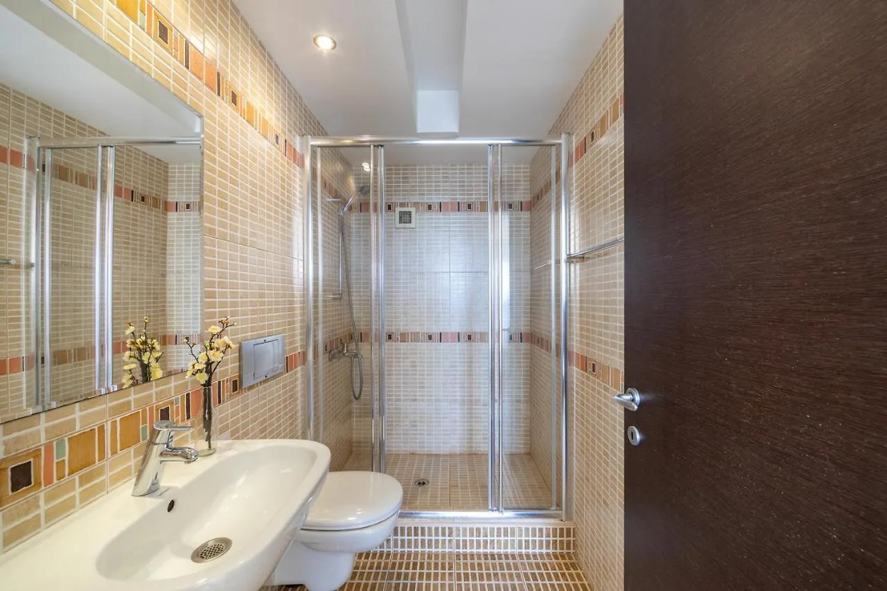 Eternity Apartment Protaras