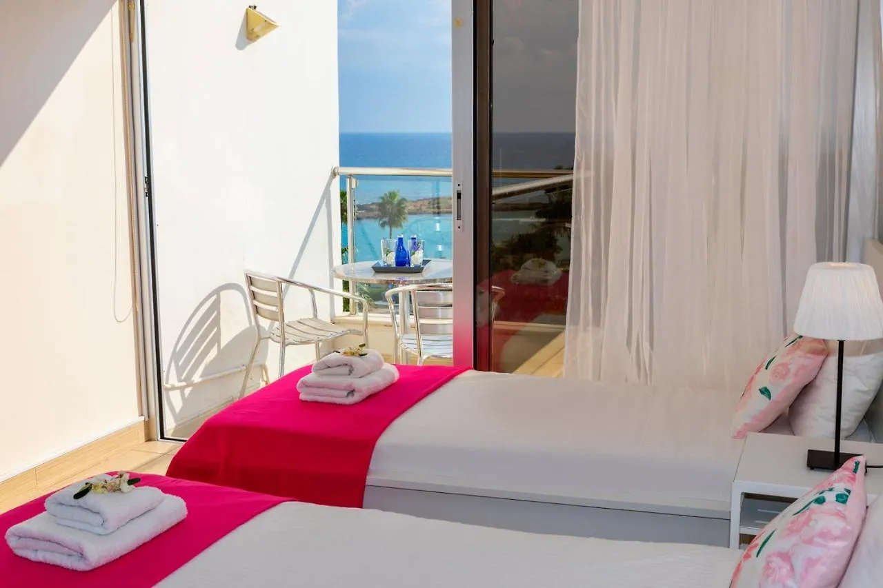 Eternity Apartment Protaras
