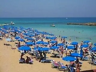 Eternity Apartment Protaras